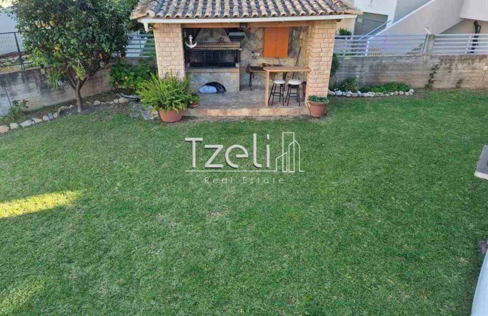 Εξωτερική άποψη χώρου