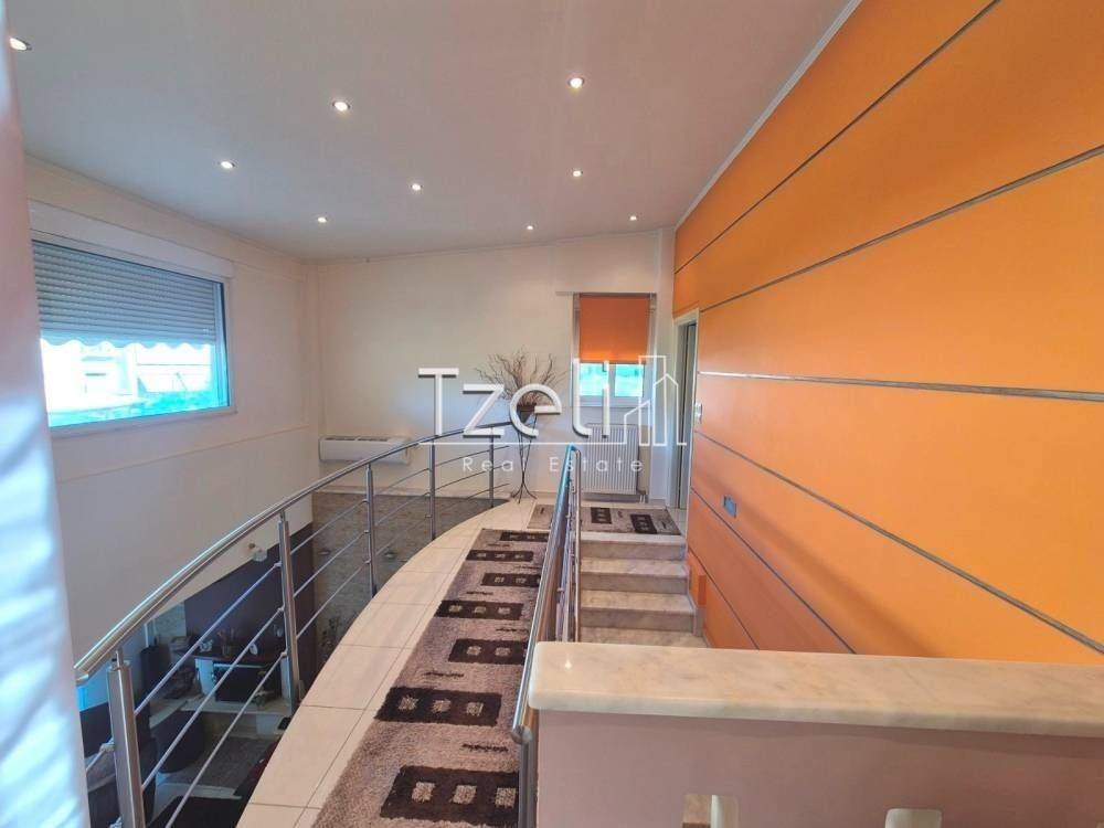 Άποψη χώρου