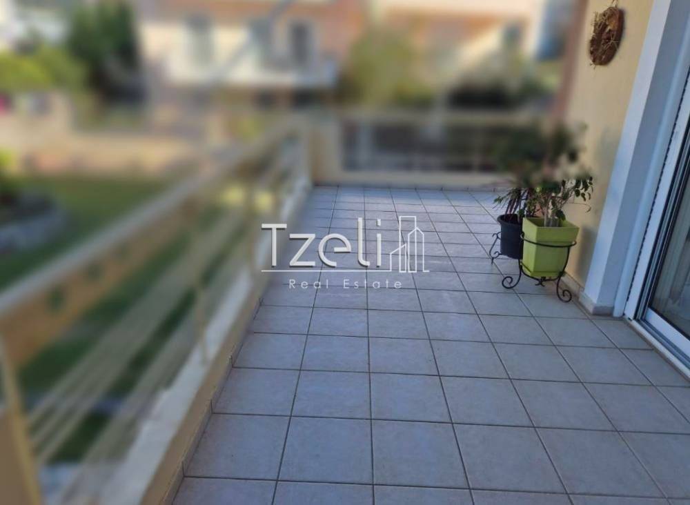 Εξωτερική άποψη χώρου