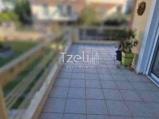 Εξωτερική άποψη χώρου