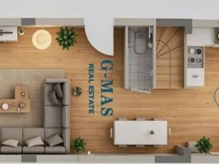 1os OROPHOS MONOKATOIKIAS