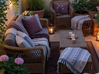 ΠΡΟΤΑΣΗ ΔΙΑΜΟΡΦΩΣΗΣ ROOF TOP