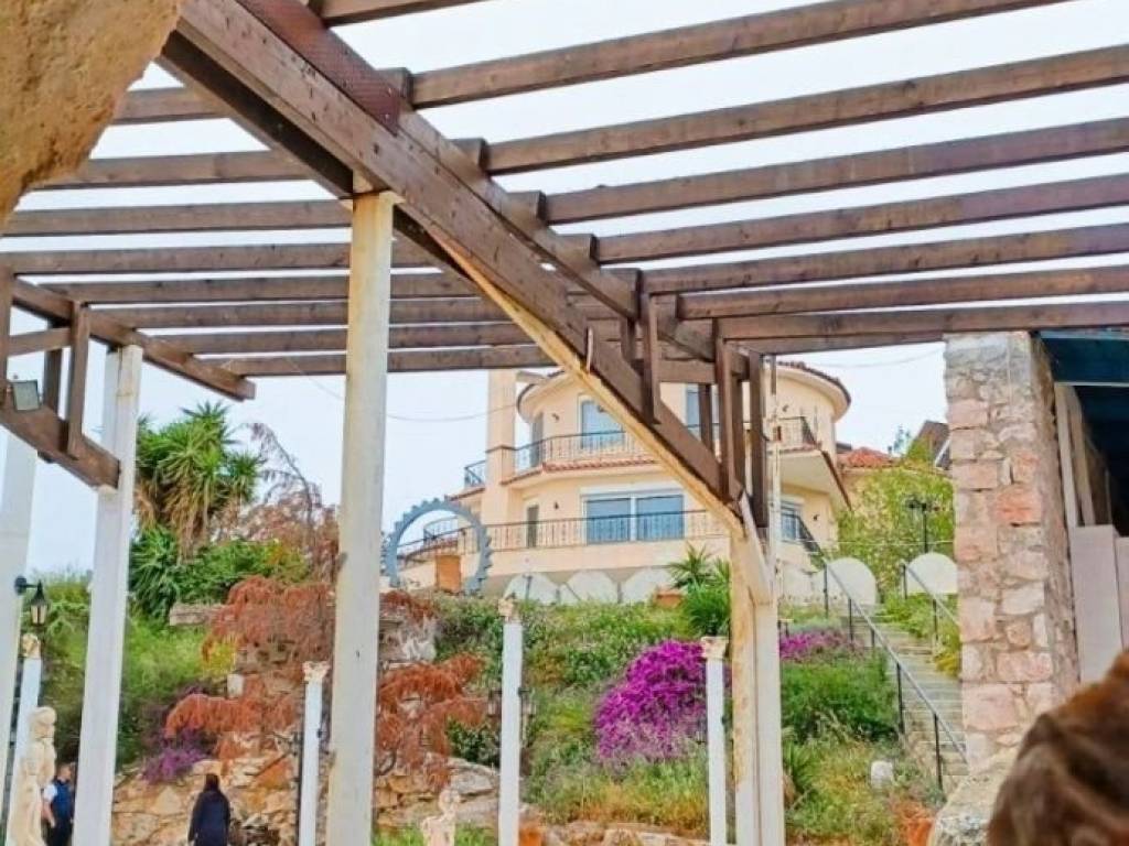 Εξωτερικός χώρος