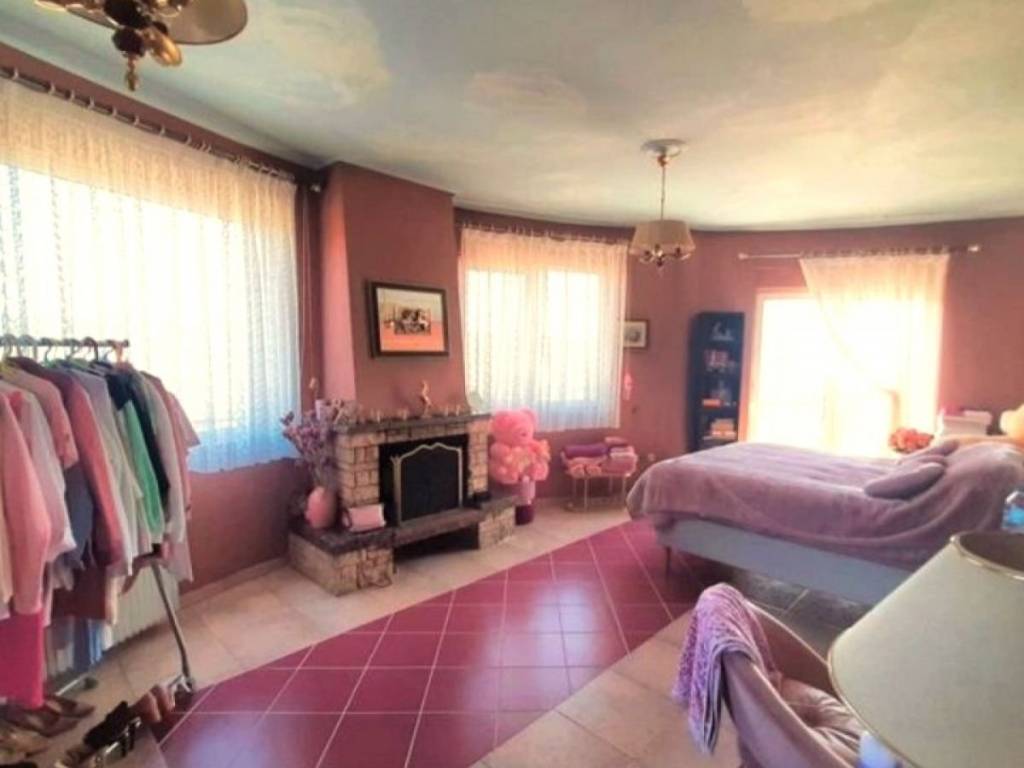 Υπνοδωμάτιο