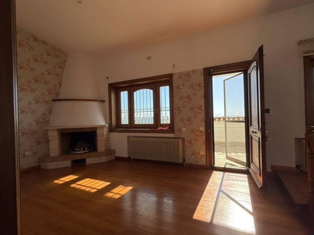 Άποψη χώρου