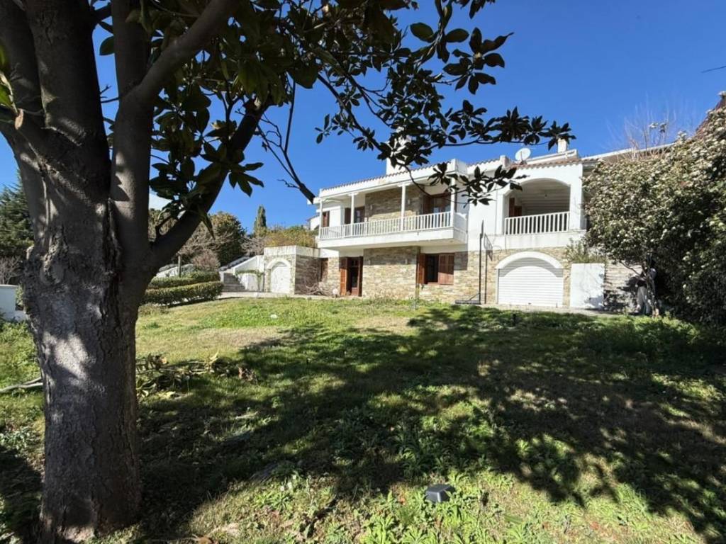 Εξωτερικός χώρος