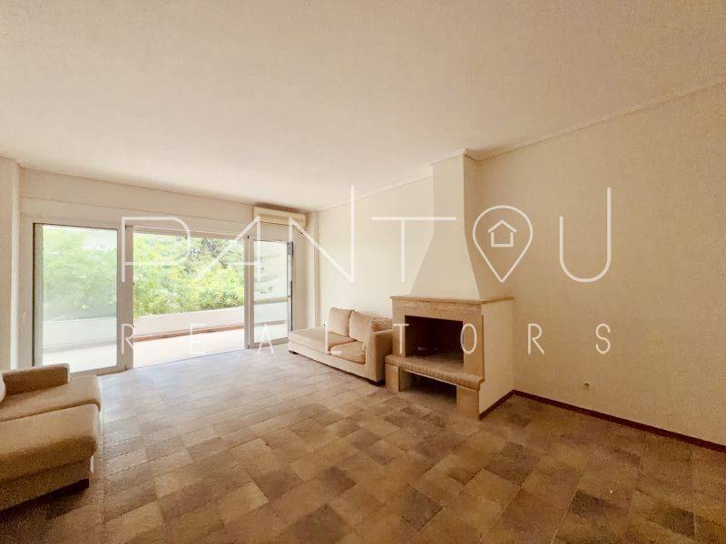 Άποψη χώρου