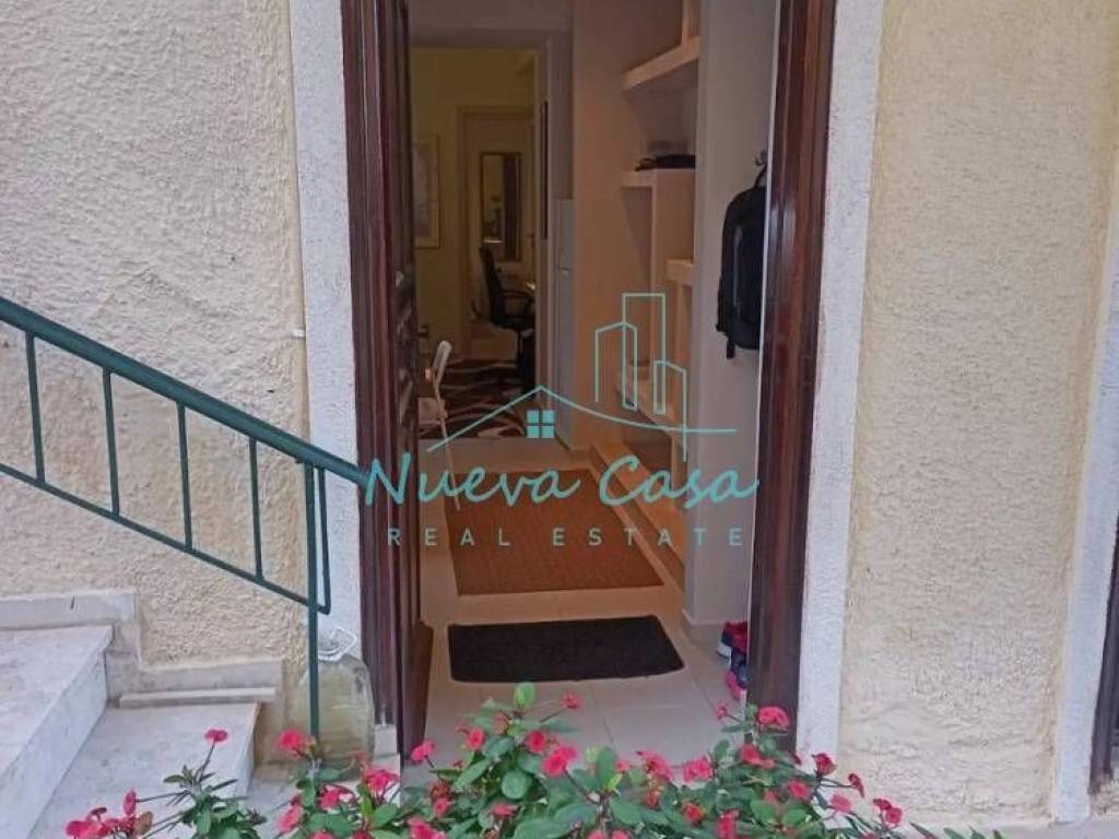 Άποψη χώρου