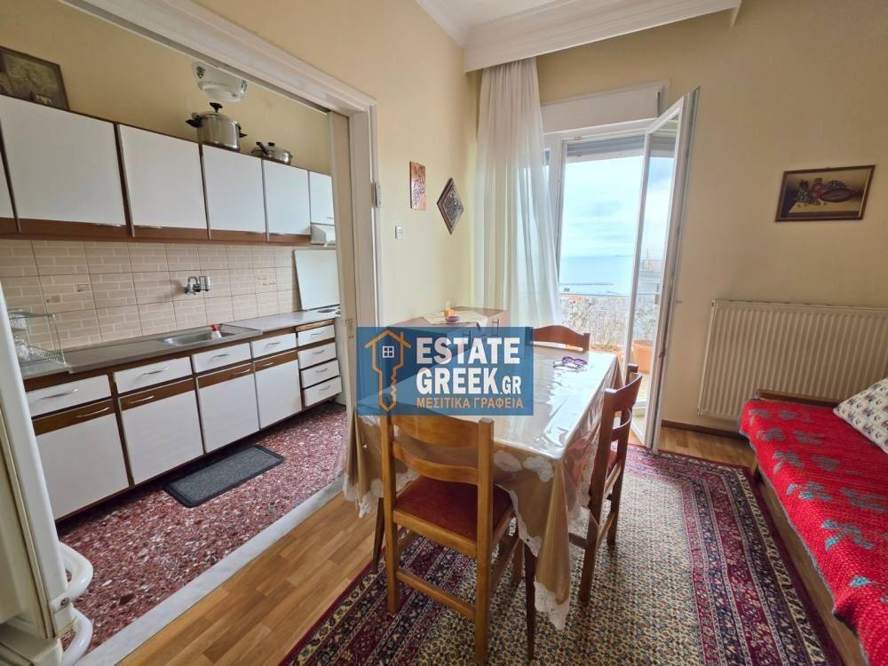 ★ ΑΜΕΣΑ ΔΙΑΘΕΣΙΜΟ ★ Με 2 + 1 υπνοδωμάτια ★ ΡΕΤΙΡΕ ★ 