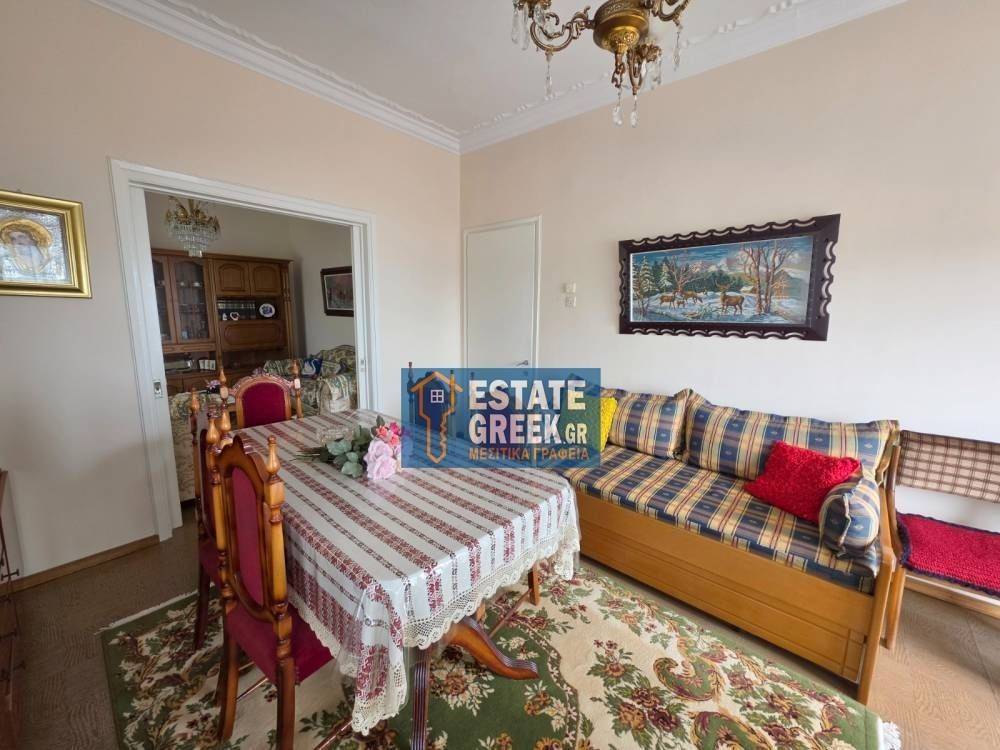 ★ ΑΜΕΣΑ ΔΙΑΘΕΣΙΜΟ ★ Με 2 + 1 υπνοδωμάτια ★ ΡΕΤΙΡΕ ★ 