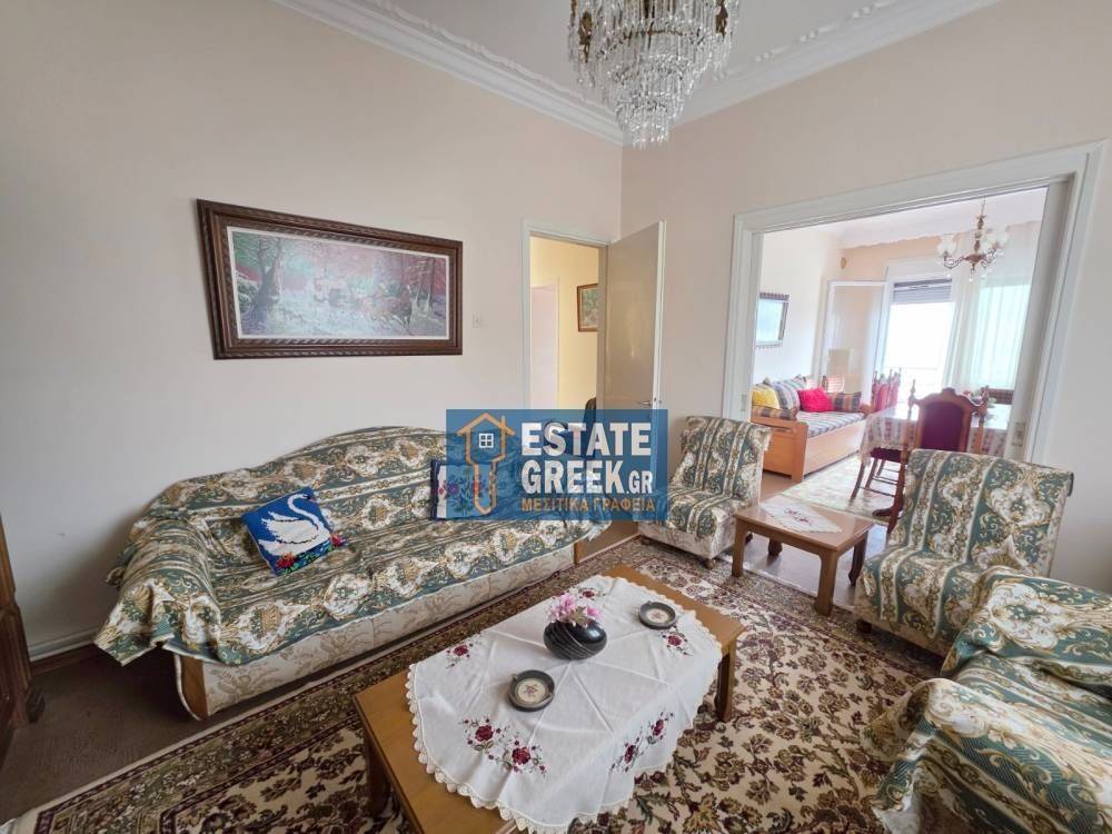 ★ ΑΜΕΣΑ ΔΙΑΘΕΣΙΜΟ ★ Με 2 + 1 υπνοδωμάτια ★ ΡΕΤΙΡΕ ★ 