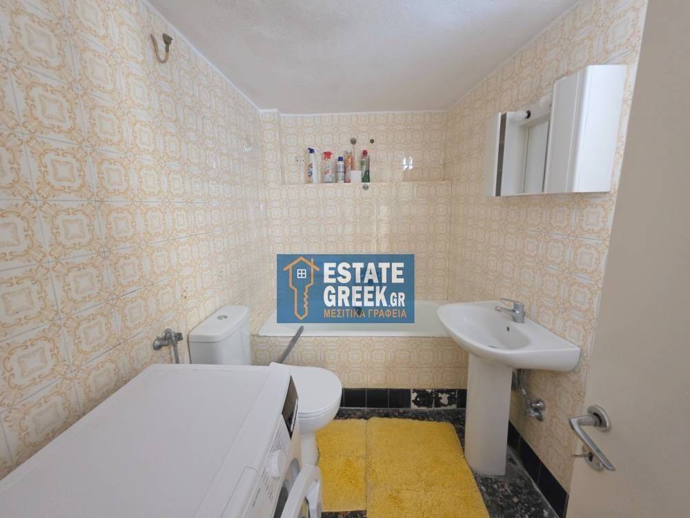 ★ ΑΜΕΣΑ ΔΙΑΘΕΣΙΜΟ ★ Με 2 + 1 υπνοδωμάτια ★ ΡΕΤΙΡΕ ★ 