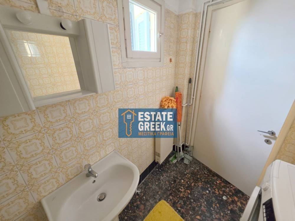 ★ ΑΜΕΣΑ ΔΙΑΘΕΣΙΜΟ ★ Με 2 + 1 υπνοδωμάτια ★ ΡΕΤΙΡΕ ★ 