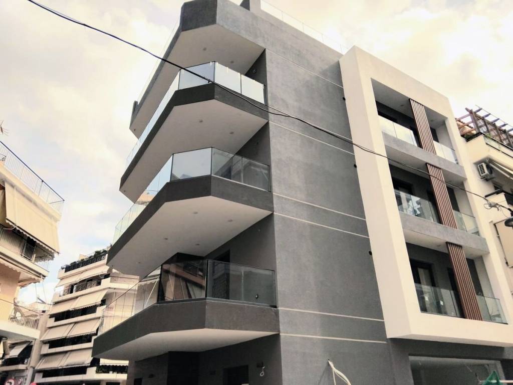 Εξωτερικός χώρος