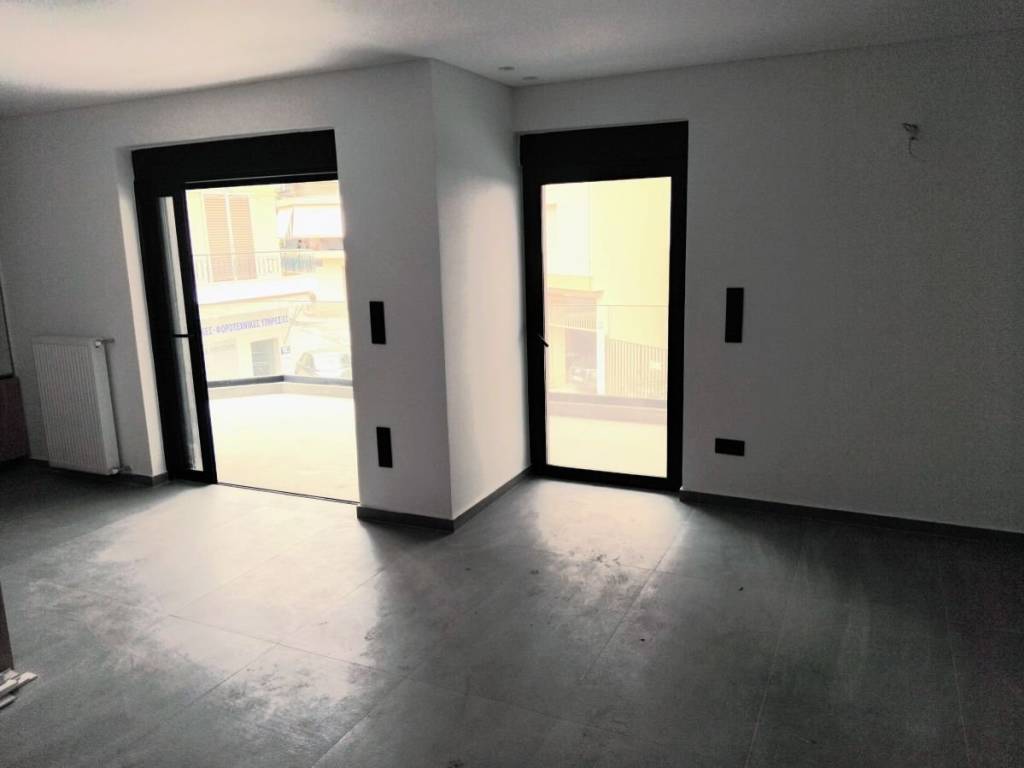 Άποψη χώρου