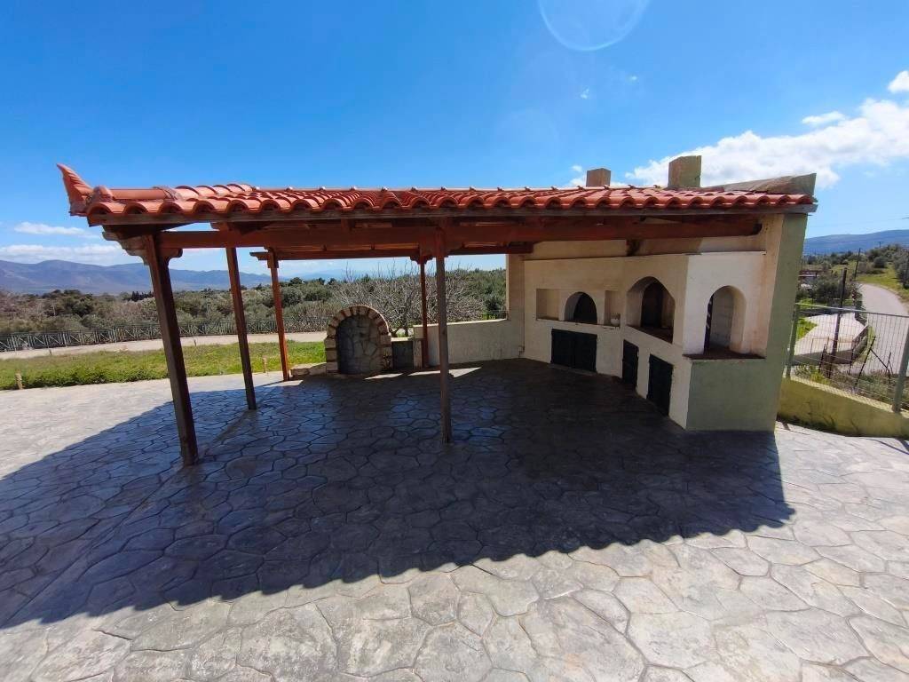 TO MPARMPEKIOY TES KATOIKIAS