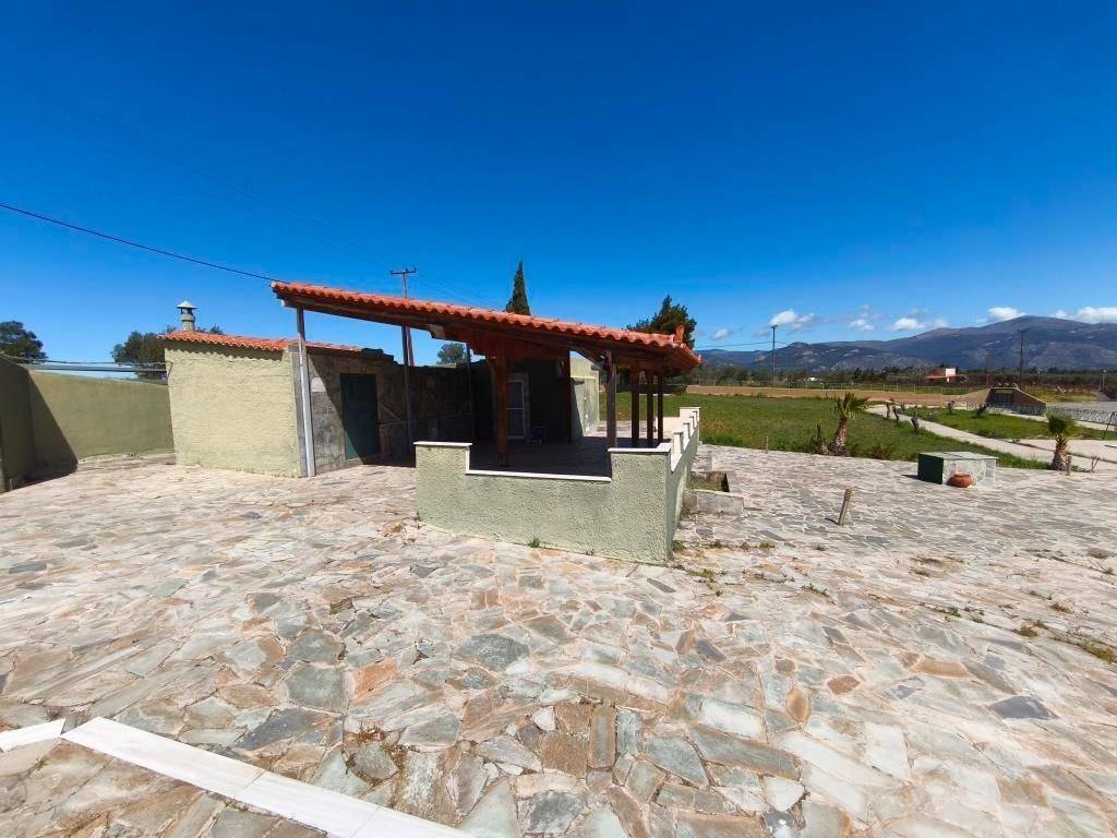 OI BOETHETIKOI CHOROI TES KATOIKIAS