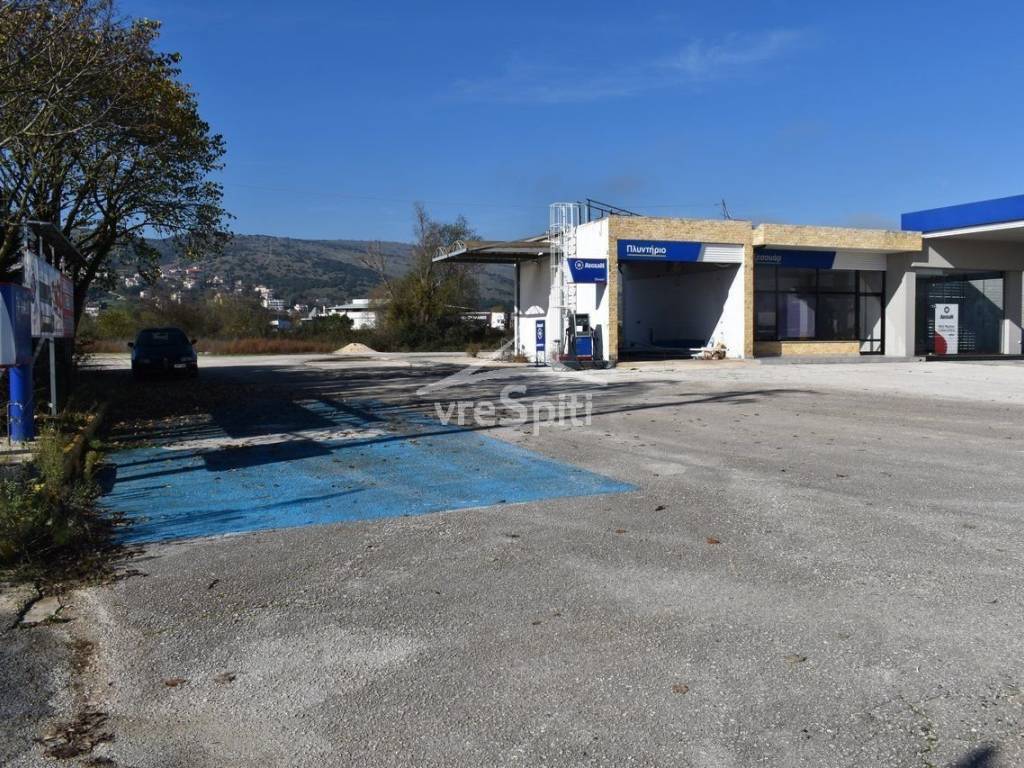 ΑΠΟΨΗ ΠΡΑΤΗΡΙΟΥ