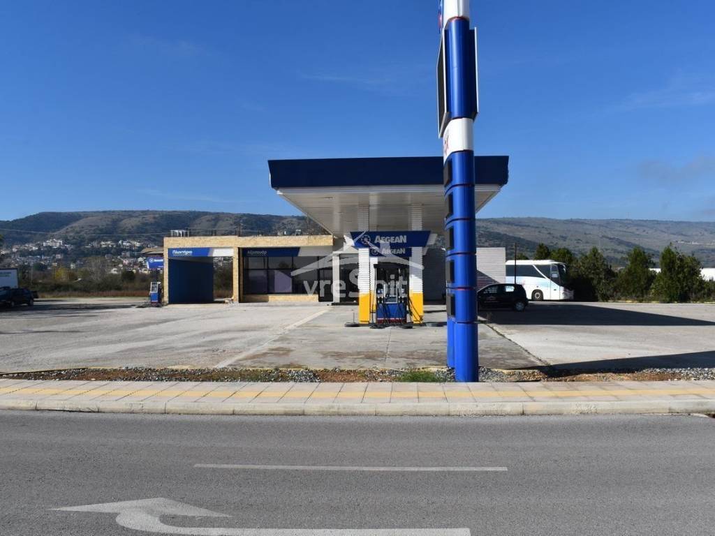 ΑΠΟΨΗ ΠΡΑΤΗΡΙΟΥ