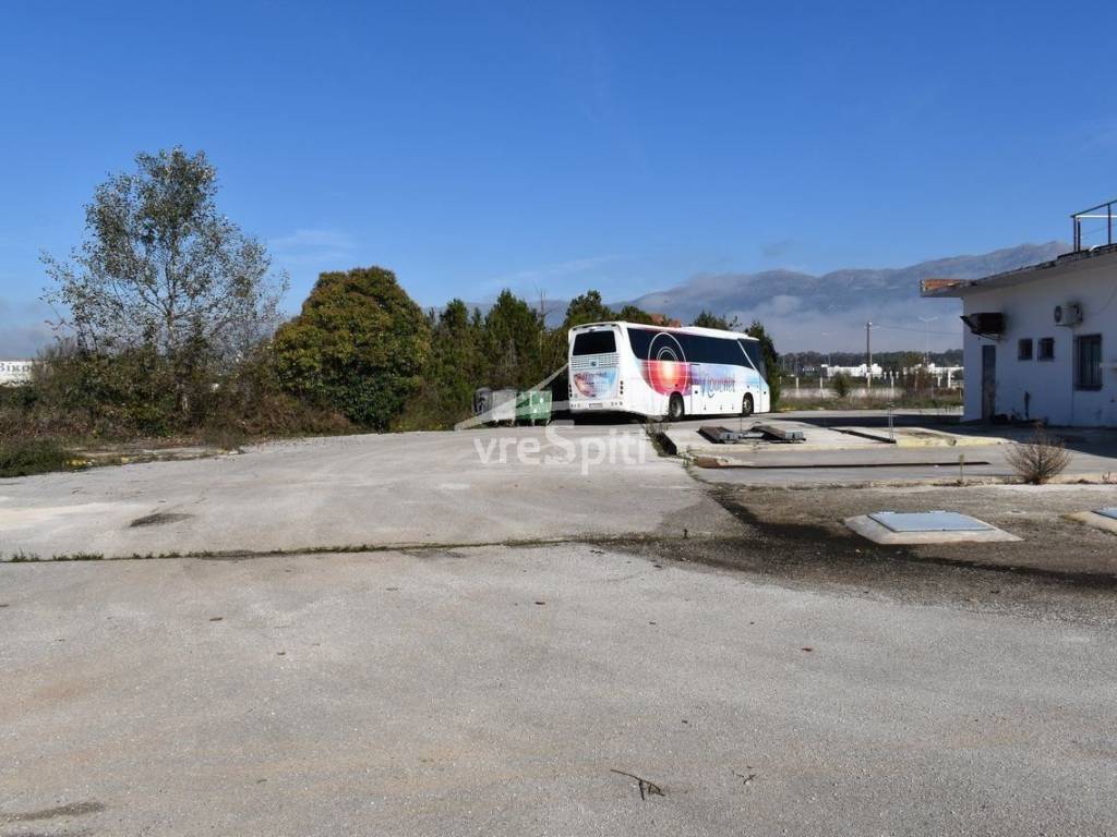 ΑΠΟΨΗ ΑΓΡΟΤΕΜΑΧΙΟΥ