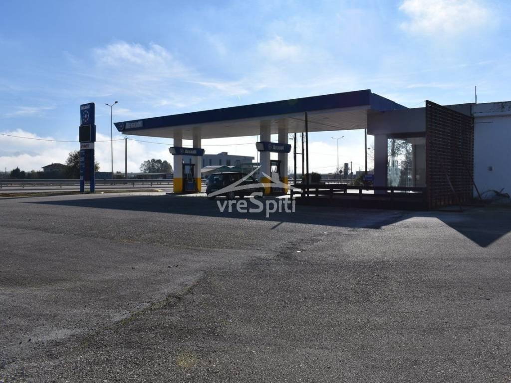 ΑΠΟΨΗ ΑΓΡΟΤΕΜΑΧΙΟΥ