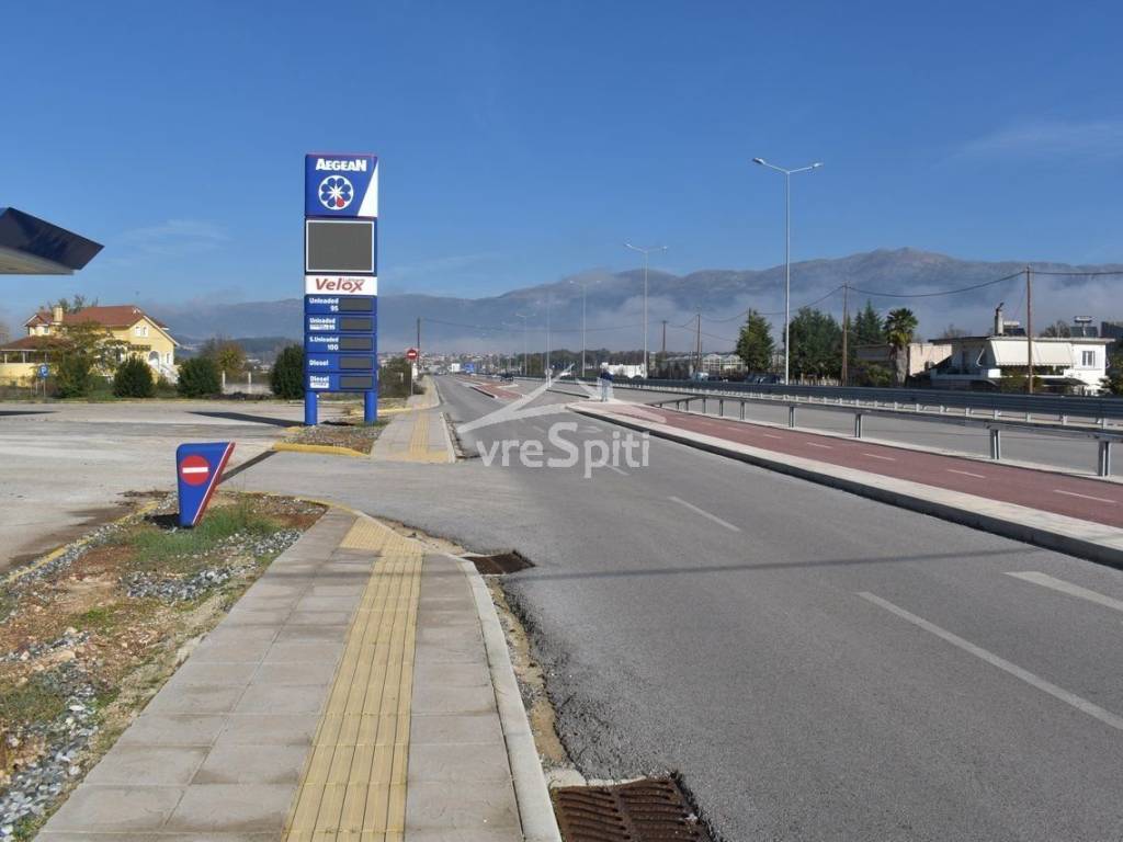 ΑΠΟΨΗ ΑΓΡΟΤΕΜΑΧΙΟΥ