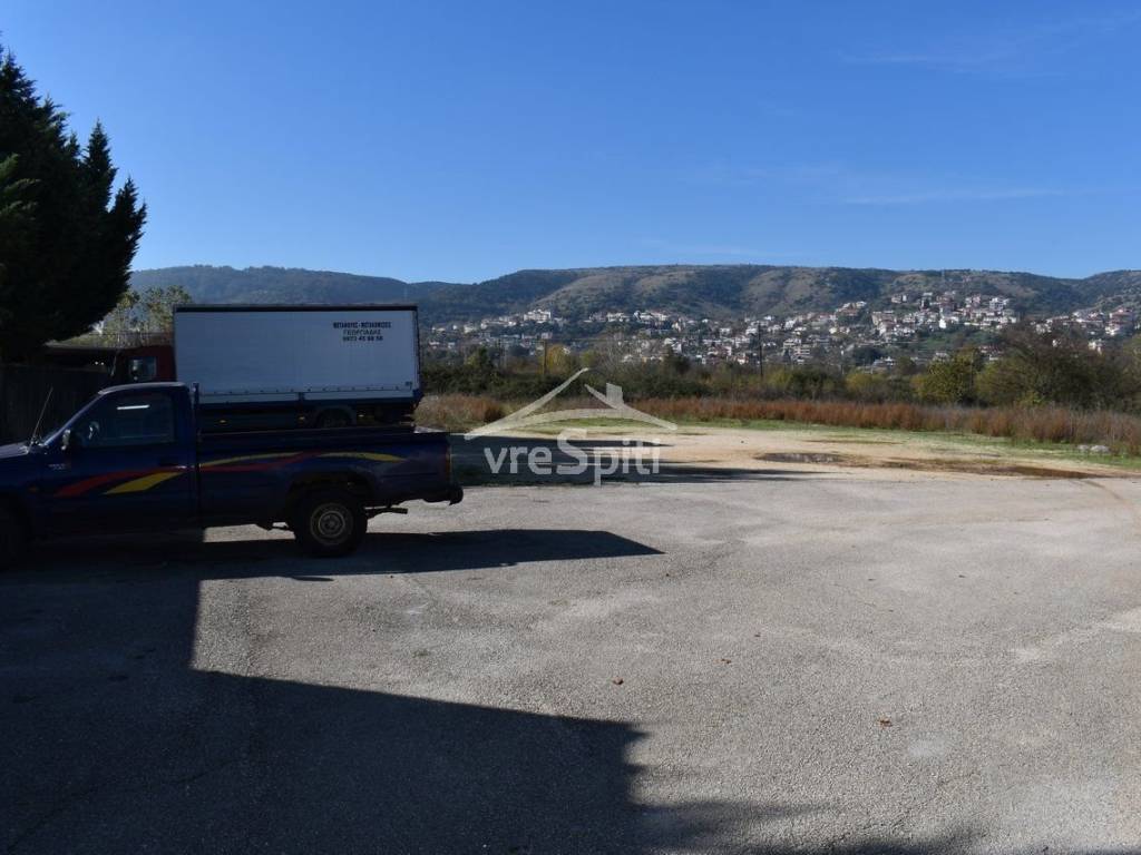 ΑΠΟΨΗ ΑΓΡΟΤΕΜΑΧΙΟΥ