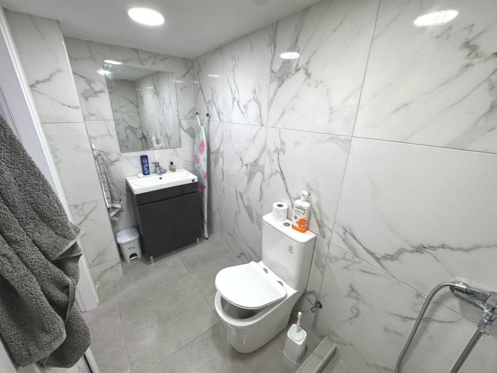 WC εναλλακτική όψη