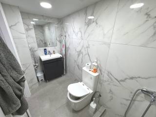 WC εναλλακτική όψη