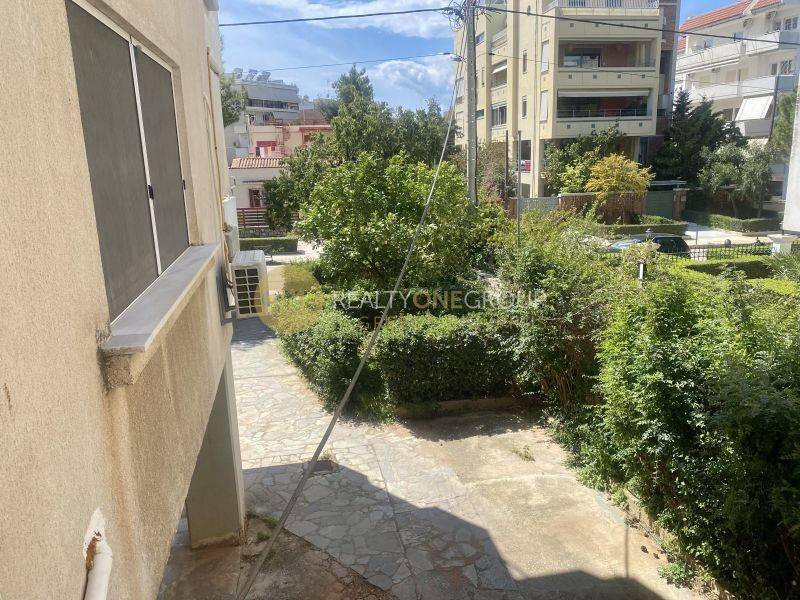 Εξωτερικός χώρος