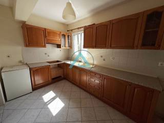 Σαλόνι - Κουζίνα