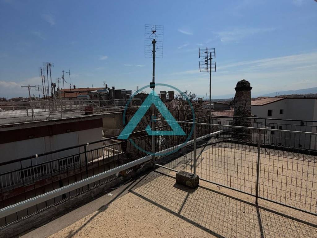 Πίσω Μπαλκόνι