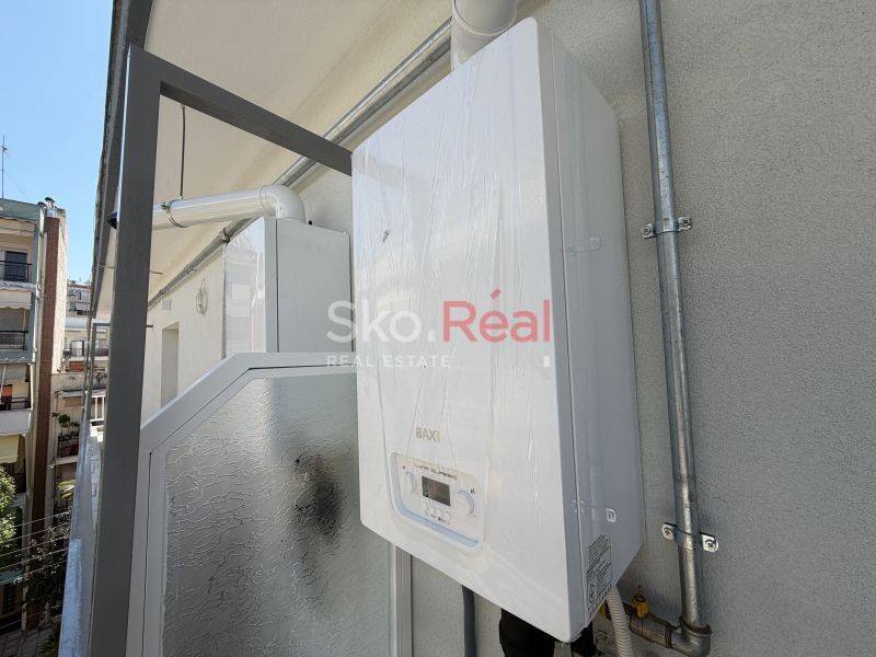 ΛΕΒΗΤΑΣ ΑΕΡΙΟΥ