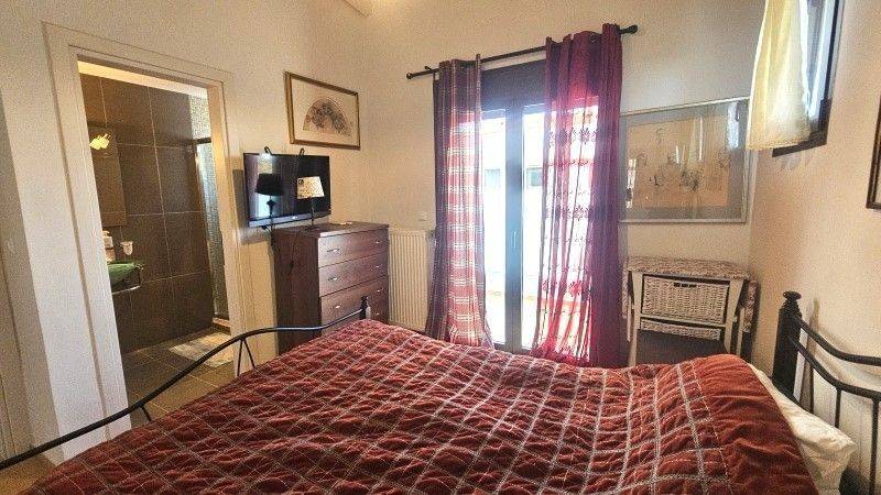 Υπνοδωμάτιο