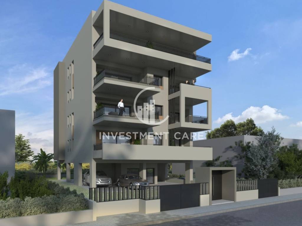 Εξωτερικός χώρος