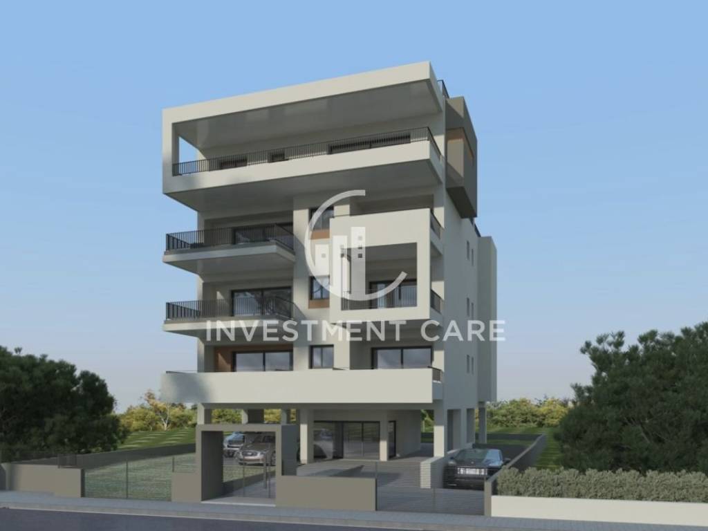 Εξωτερικός χώρος