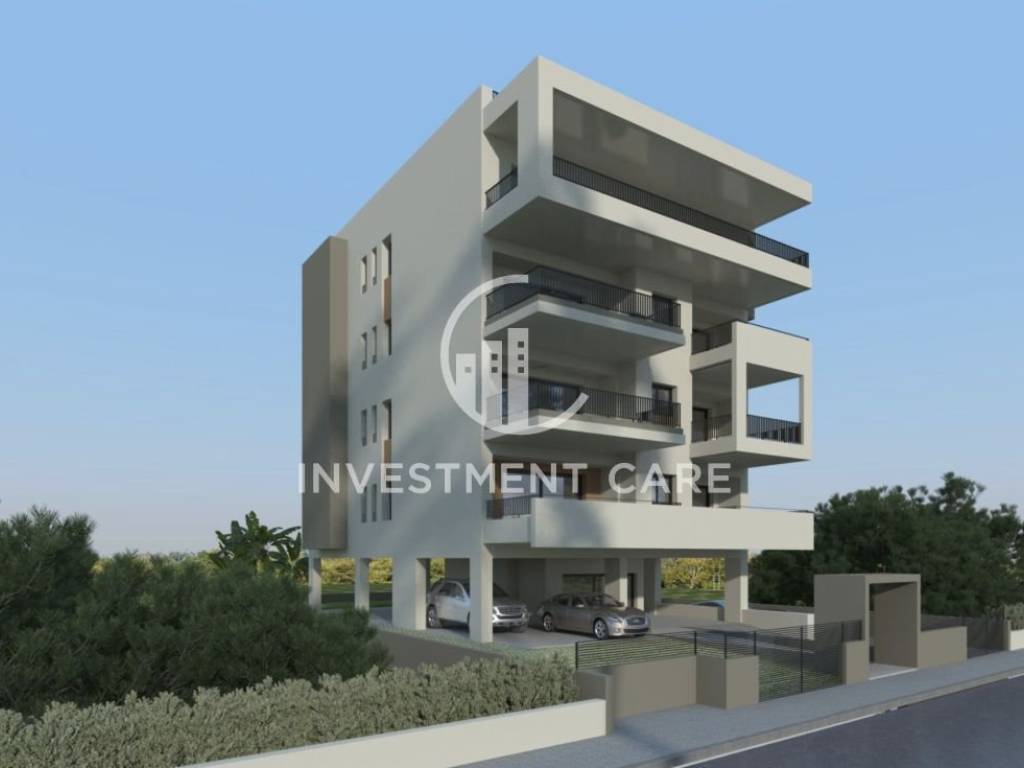 Εξωτερικός χώρος