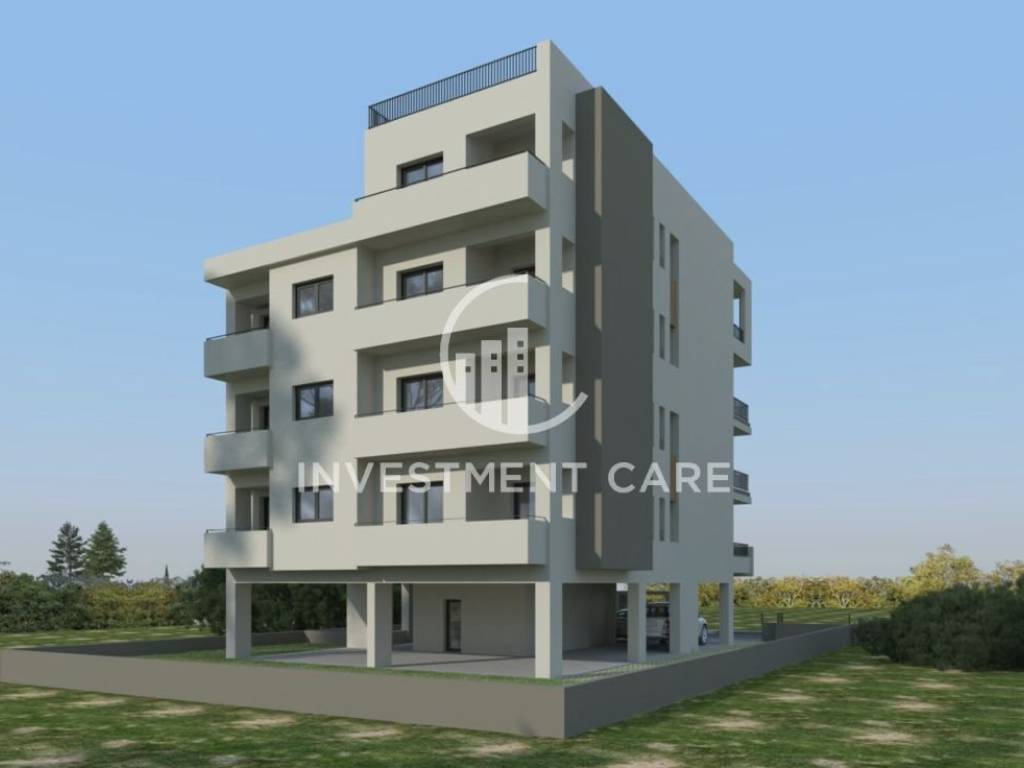 Εξωτερικός χώρος