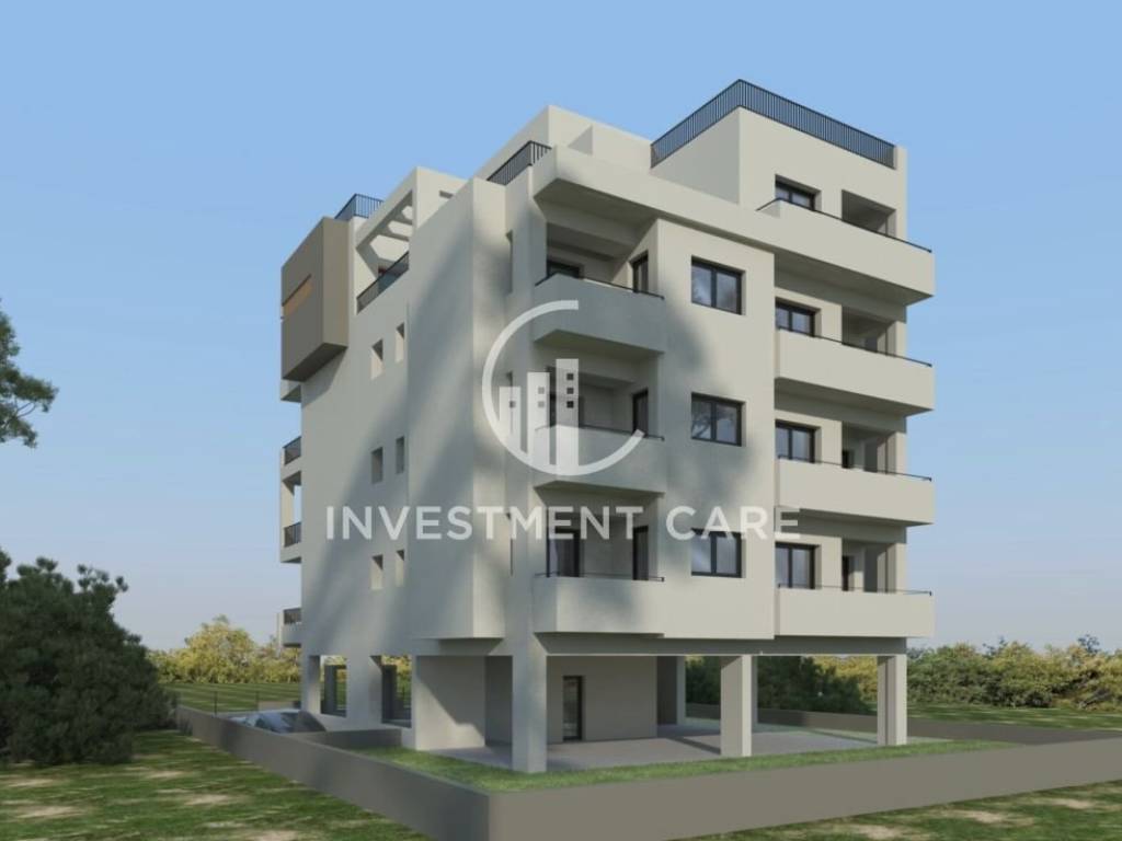 Εξωτερικός χώρος