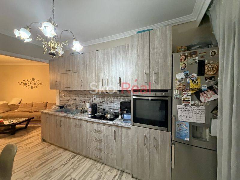 Σαλοκουζίνα