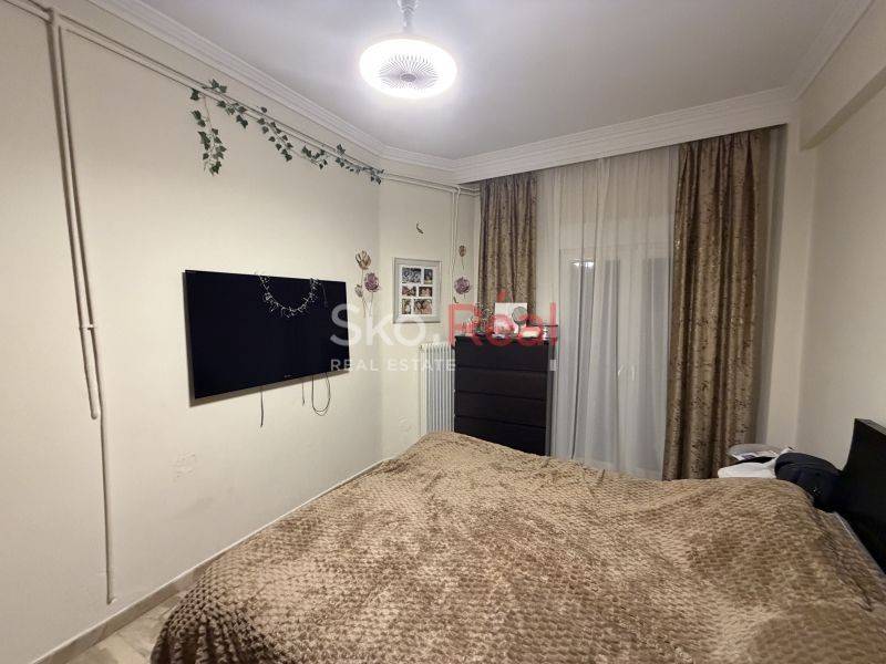 Υπνοδωμάτιο