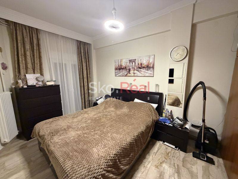 Υπνοδωμάτιο