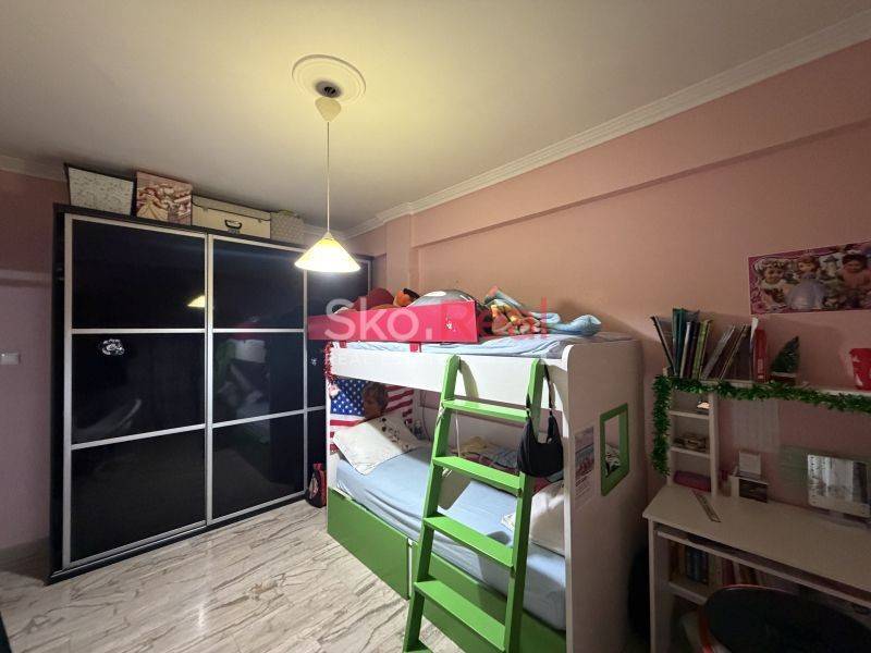 Υπνοδωμάτιο