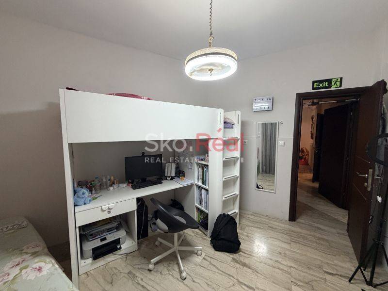 Υπνοδωμάτιο