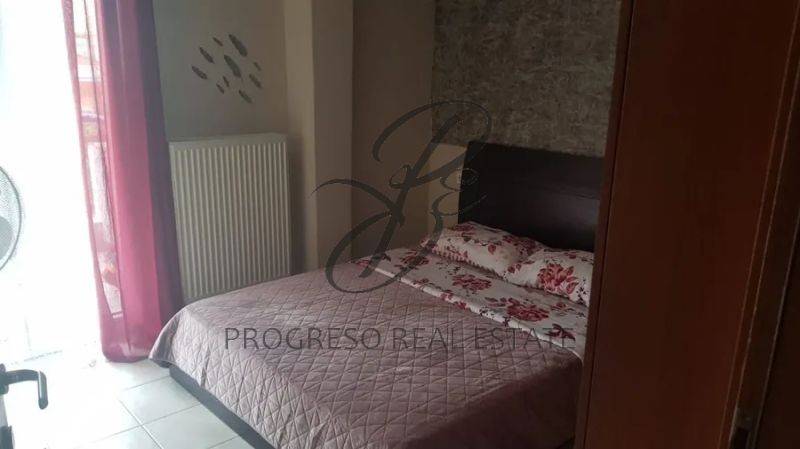 Υπνοδωμάτιο