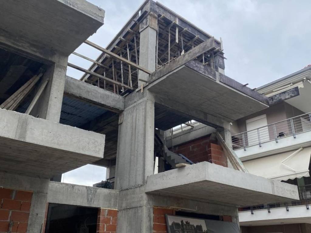 Εξωτερικός χώρος