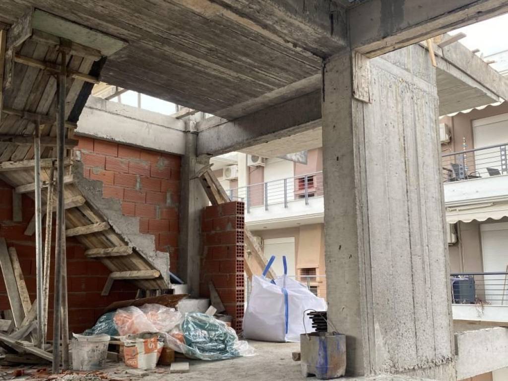 Εξωτερικός χώρος