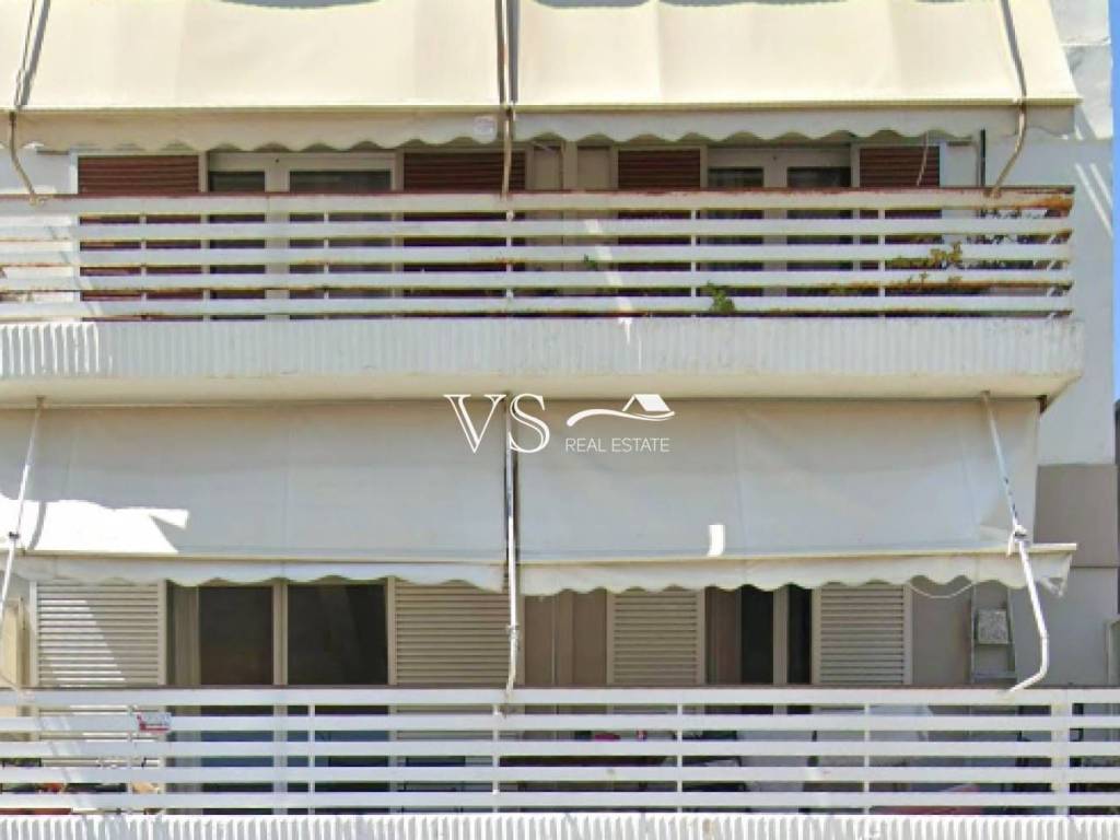 Άποψη χώρου