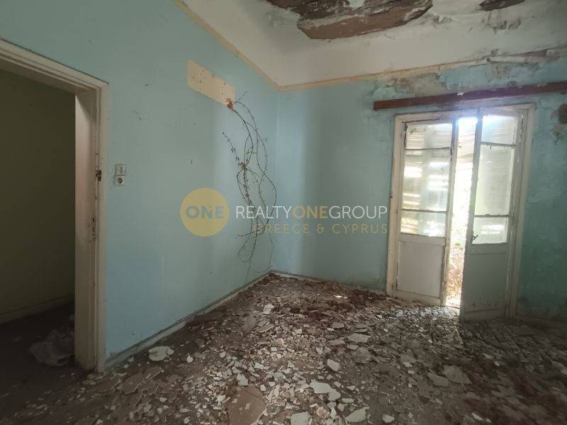 Υπνοδωμάτιο