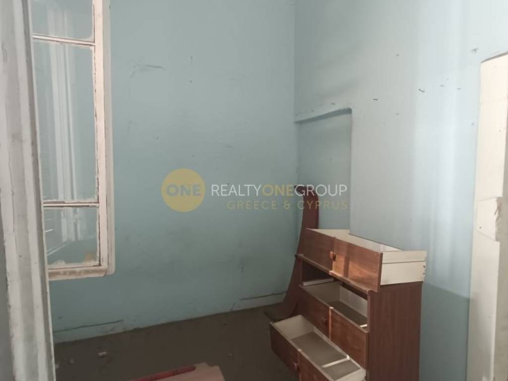 Υπνοδωμάτιο